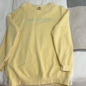 Never worn Seaside Sweatshirt